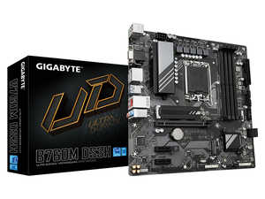 مادربرد گیگابایت مدل GIGABYTE B760M DS3H